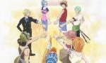 Revoir One piece du 29 Janvier
