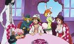 Revoir One piece du 29 Janvier