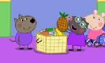 Revoir Peppa pig du 30 Janvier