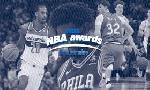 Revoir Nos nba awards de la semaine du 30 Janvier