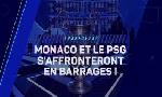 Revoir Le psg affrontera monaco du 30 Janvier