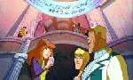 Revoir Scooby-doo, myst�res associ�s du 30 Janvier