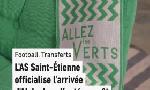 Revoir L'as saint-�tienne officialise l'arriv�e d'abdoulaye kant� en pr�t du 30 Janvier