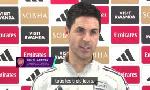 Revoir Mikel arteta compare son amiti� avec pep guardiola � celle entre rafael nadal et roger federer du 30 Janvier