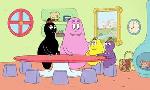 Revoir Barbapapa en famille du 31 Janvier