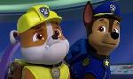 Revoir Paw patrol, la pat'patrouille du 31 Janvier
