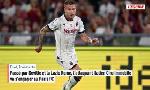 Revoir Pass� par s�ville et la lazio rome, l'attaquant italien ciro immobile va s'engager au paris fc du 31 Janvier