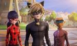 Revoir Miraculous : les aventures de ladybug et chat noir du 31 Janvier