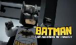 Revoir Lego dc batman : une histoire de famille du 31 Janvier