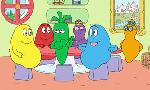 Revoir Barbapapa en famille du 01 F�vrier