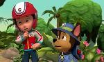 Revoir Paw patrol, la pat'patrouille du 01 F�vrier