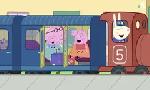 Revoir Peppa pig du 01 F�vrier