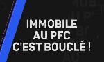 Revoir Le paris fc officialise l'arriv�e d'immobile du 01 F�vrier