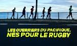 Revoir Les guerriers du pacifique, n�s pour le rugby du 26 Janvier