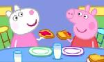 Revoir Peppa pig du 02 F�vrier