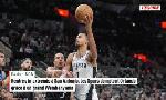 Revoir Rentr�s in extremis � san antonio, les spurs domptent orlando gr�ce � un grand wembanyama du 02 F�vrier