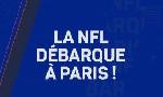 Revoir La nfl d�barque � paris du 02 F�vrier