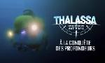 Revoir Thalassa, aventures extr�mes du 02 F�vrier