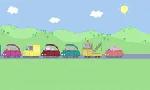 Revoir Peppa pig du 03 F�vrier