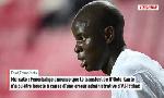 Revoir Fenerbah�e annonce que le transfert de n'golo kant� n'a pu �tre boucl� � cause d'une erreur administrative d'al-ittihad du 03 F�vrier