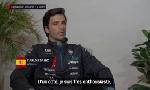 Revoir Carlos sainz jr ��tr�s enthousiaste�� � propos des nouvelles r�glementations en formule 1 du 03 F�vrier