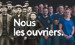 Revoir Nous les ouvriers. du 04 F�vrier