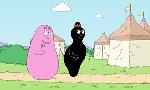 Revoir Barbapapa en famille du 04 F�vrier