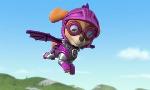 Revoir Paw patrol, la pat'patrouille du 04 F�vrier