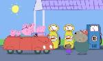 Revoir Peppa pig du 04 F�vrier