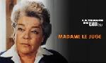 Revoir Madame le juge du 01 F�vrier