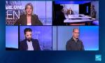 Revoir Syrie : le d�fi de l'unit� ? parlons-en avec arthur quesnay et wassim nasr du 03 F�vrier