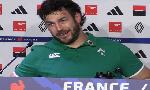 Revoir Rugby -  du 04 F�vrier