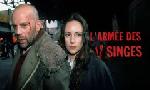 Revoir L'arm�e des 12 singes du 02 F�vrier
