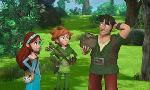 Revoir Robin des bois : malice � sherwood du 05 F�vrier