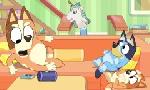 Revoir Bluey minisodes du 05 F�vrier