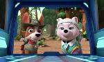 Revoir Paw patrol, la pat'patrouille du 05 F�vrier