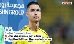 Revoir De retour � l'entra�nement apr�s avoir manqu� un match avec al-nassr, cristiano ronaldo f�te ses 41 ans sous haute tensi du 05 F�vrier