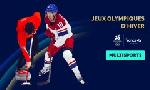 Revoir Jeux olympiques d'hiver du 05 F�vrier