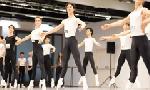 Revoir Prix de lausanne du 05 F�vrier