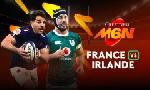 Revoir Tournoi des six nations de rugby du 05 F�vrier