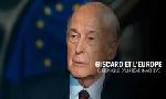 Revoir Giscard et l'europe chronique d'un r�ve inachev� du 05 F�vrier