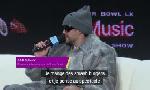 Revoir Bad bunny essaye de ne pas trop penser au show du super bowl malgr� la pol�mique avec donald trump du 06 F�vrier