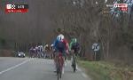 Revoir Uhlig r�gle un sprint en petit peloton au bout de la 3e �tape, lukas kubic prend la t�te du g�n�ral du 06 F�vrier