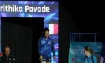 Revoir Le replay du 8e de finale de prithika pavade du 06 F�vrier