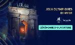 Revoir Jeux olympiques d'hiver du 06 F�vrier