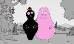 Revoir Barbapapa en famille du 07 F�vrier