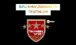 Revoir Troph�es du sport 2026 : benjamin zorgnotti, portrait #2 du 07 F�vrier