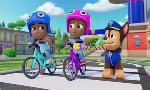 Revoir Paw patrol, la pat'patrouille du 07 F�vrier