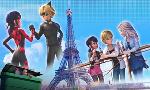 Revoir Miraculous : les aventures de ladybug et chat noir du 07 F�vrier