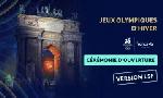 Revoir Jeux olympiques d'hiver du 06 F�vrier